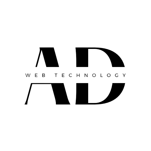 AD Web Technology Logo